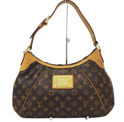 louis vuitton shoulder bag large|louis vuitton vintage shoulder bag.